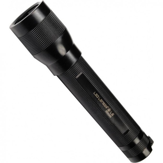 Фонарь профессиональный LED LENSER L6 7009